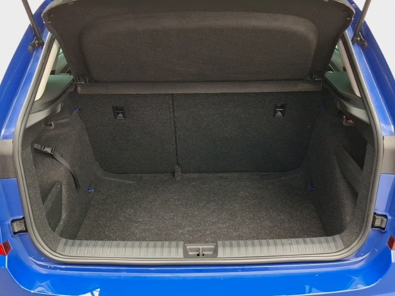 Used Skoda Kamiq 2023 for sale - 76383737: Photo 8