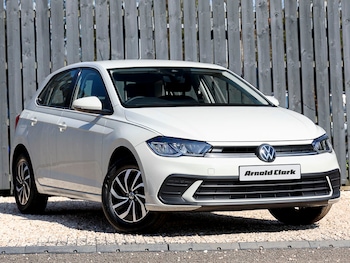 Used Volkswagen Polo 2025 for sale - 78129321: Photo