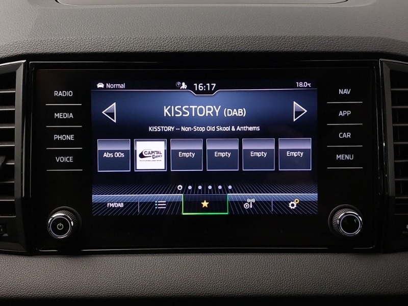 Used Skoda Karoq 2024 for sale - 76347486: Photo 10