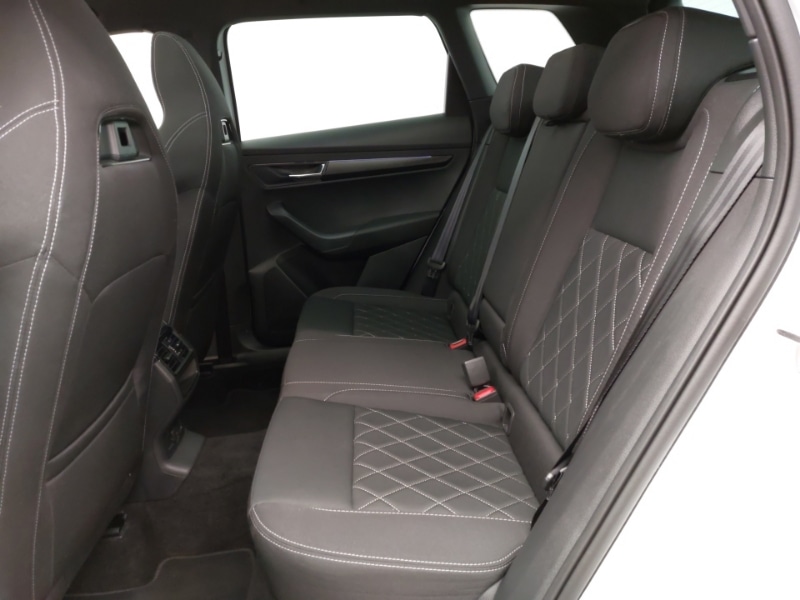 Used Skoda Karoq 2024 for sale - 76347486: Photo 6