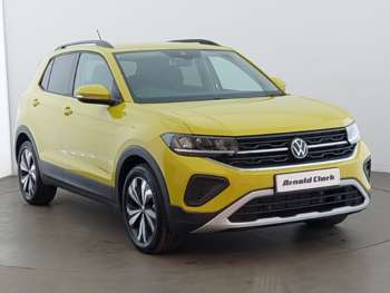 2024 - 1.0 TSI 115 Match 5dr