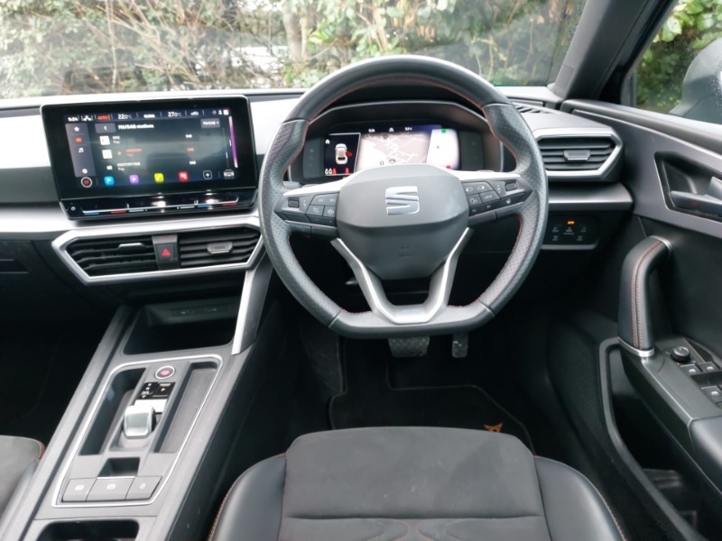 Used SEAT Leon 2023 for sale - 77912065: Photo 7