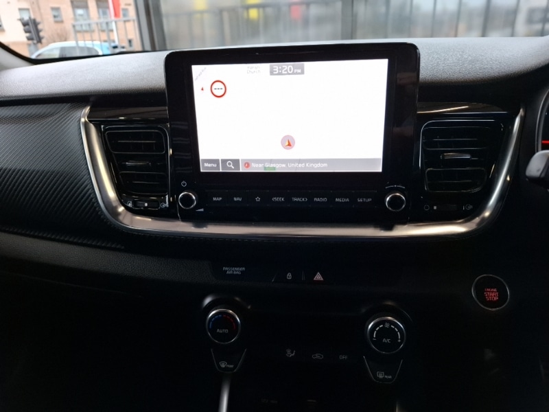 Used Kia Stonic 2023 for sale - 78032535: Photo 11