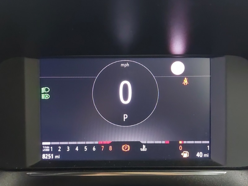 Used Vauxhall Corsa 2022 for sale - 76752363: Photo 10