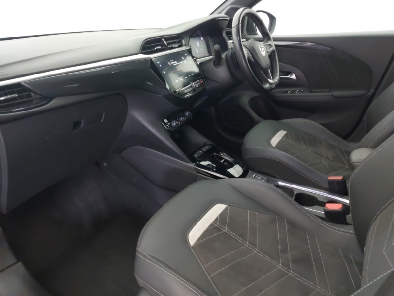 Used Vauxhall Corsa 2022 for sale - 76752363: Photo 5