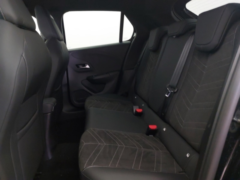 Used Vauxhall Corsa 2022 for sale - 76752363: Photo 6