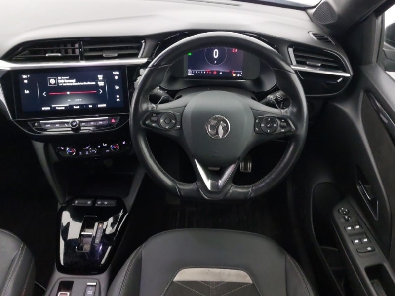 Used Vauxhall Corsa 2022 for sale - 76752363: Photo 7