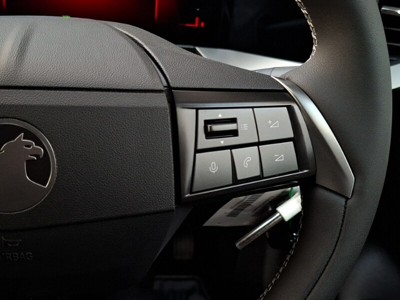 Used Vauxhall Mokka 2025 for sale - 77992154: Photo 11