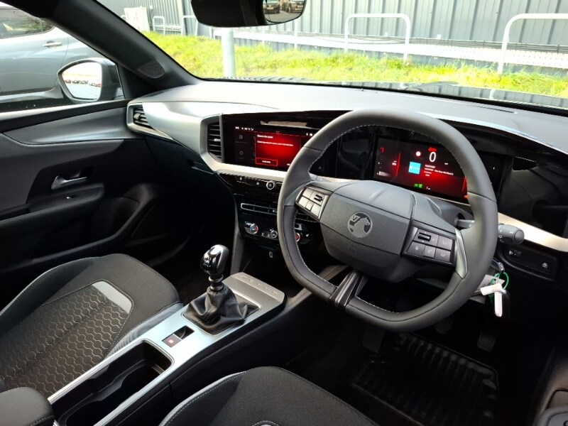 Used Vauxhall Mokka 2025 for sale - 77992154: Photo 2