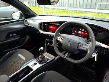 Used Vauxhall Mokka 2025 for sale - 77992154: Photo