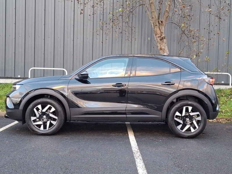 Used Vauxhall Mokka 2025 for sale - 77992154: Photo 4