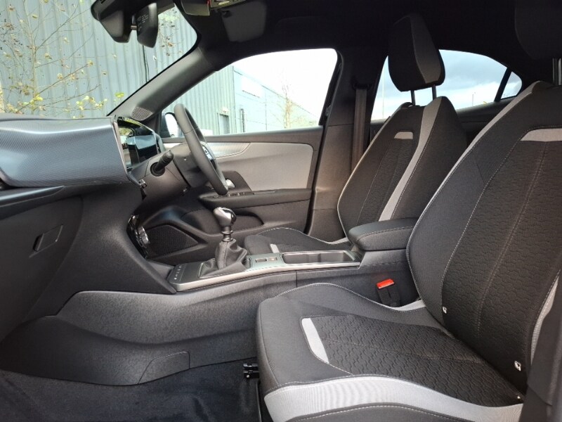 Used Vauxhall Mokka 2025 for sale - 77992154: Photo 5