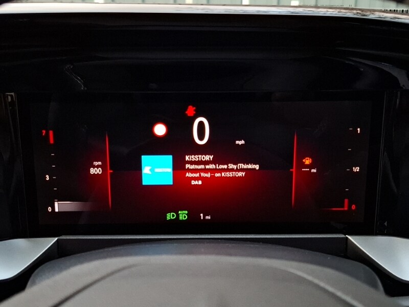 Used Vauxhall Mokka 2025 for sale - 77992154: Photo 7