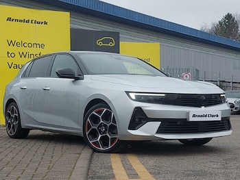 Used Vauxhall Astra 2023 for sale - 77897052: Photo