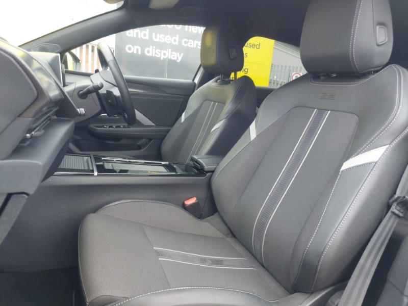 Used Vauxhall Astra 2023 for sale - 77897052: Photo 5