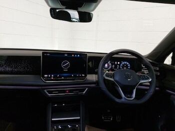 Used Volkswagen Tiguan 2024 for sale - 75674811: Photo