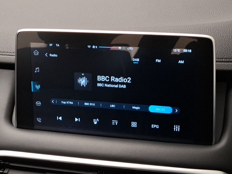 Used MG MG HS 2023 for sale - 77580559: Photo 10