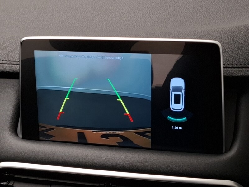 Used MG MG HS 2023 for sale - 77580559: Photo 11