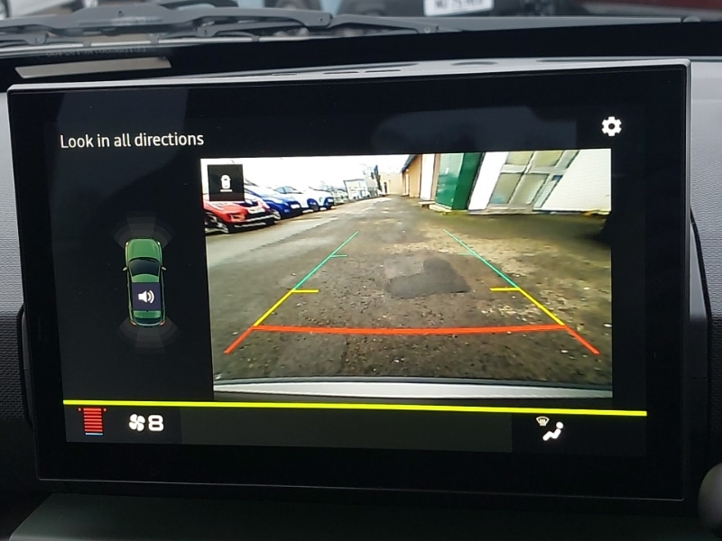 Used Dacia Spring 2025 for sale - 77142201: Photo 11