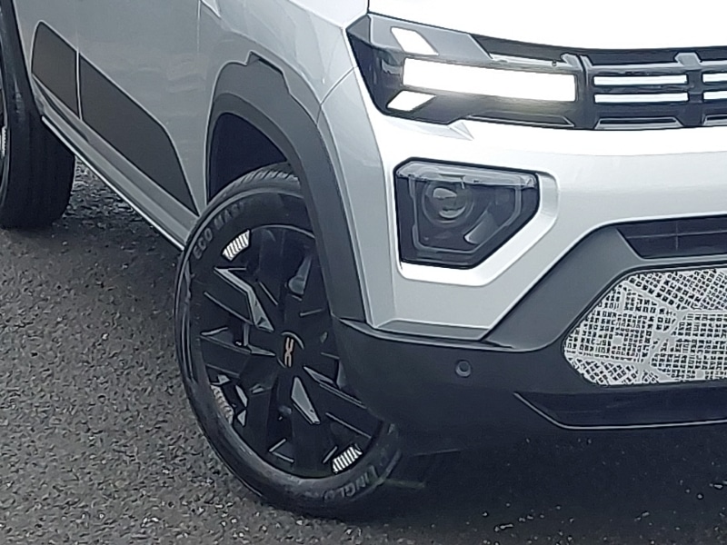 Used Dacia Spring 2025 for sale - 77142201: Photo 9