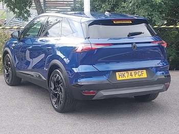 Used Renault Other 2024 for sale - 76687910: Photo