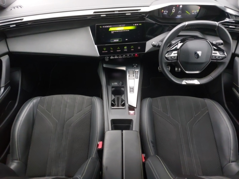 Used Peugeot 308 2022 for sale - 77104892: Photo 2