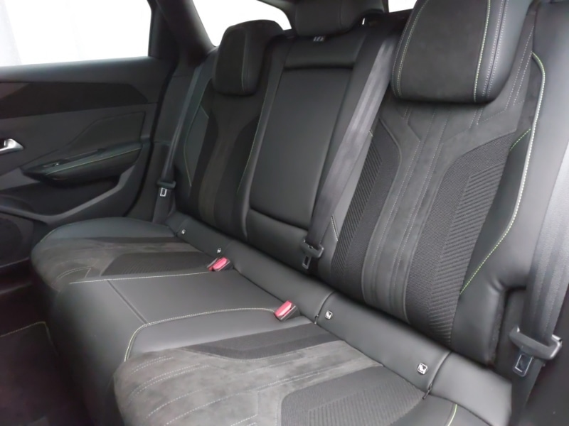 Used Peugeot 308 2022 for sale - 77104892: Photo 6