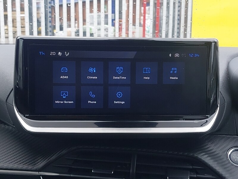 Used Peugeot 2008 2024 for sale - 77907270: Photo 10