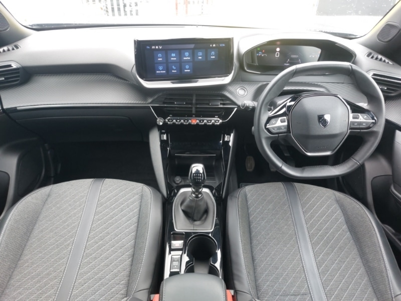 Used Peugeot 2008 2024 for sale - 77907270: Photo 2