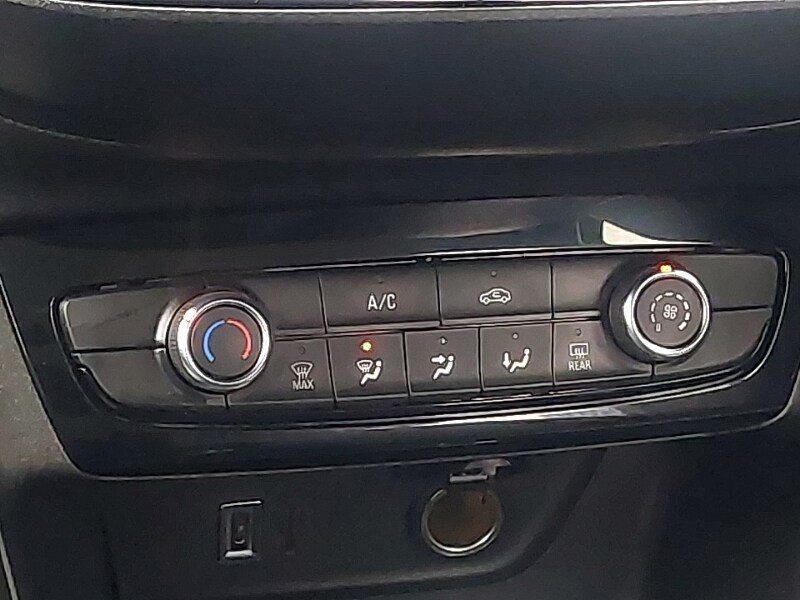 Used Vauxhall Corsa 2023 for sale - 76838110: Photo 11