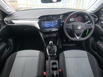 Used Vauxhall Corsa 2023 for sale - 76838110: Photo