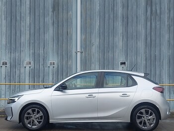 Used Vauxhall Corsa 2023 for sale - 76838110: Photo