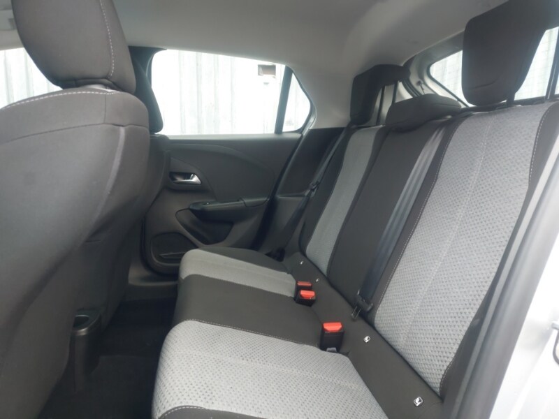 Used Vauxhall Corsa 2023 for sale - 76838110: Photo 6