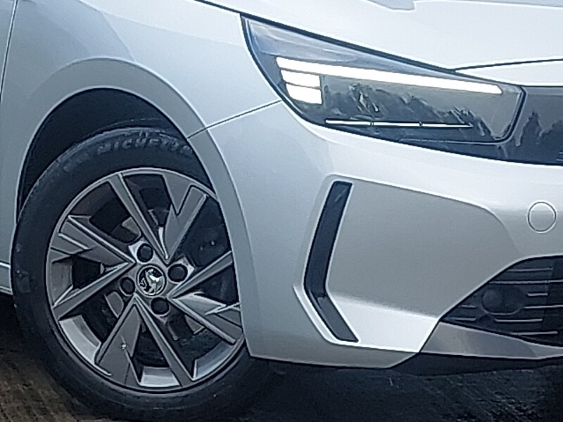 Used Vauxhall Corsa 2023 for sale - 76838110: Photo 9