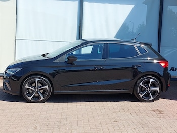 Used SEAT Ibiza 2025 for sale - 75767540: Photo