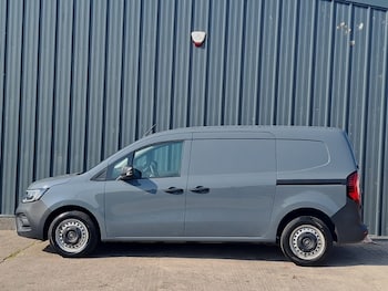 Used Renault Kangoo 2024 for sale - 79242385: Photo