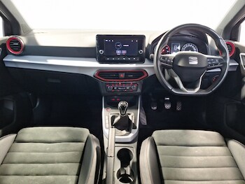 Used SEAT Arona 2023 for sale - 75663441: Photo