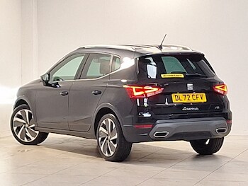 Used SEAT Arona 2023 for sale - 75663441: Photo