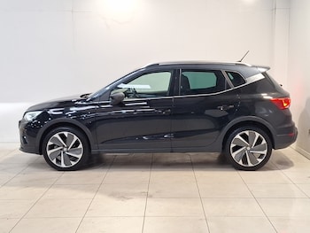 Used SEAT Arona 2023 for sale - 75663441: Photo