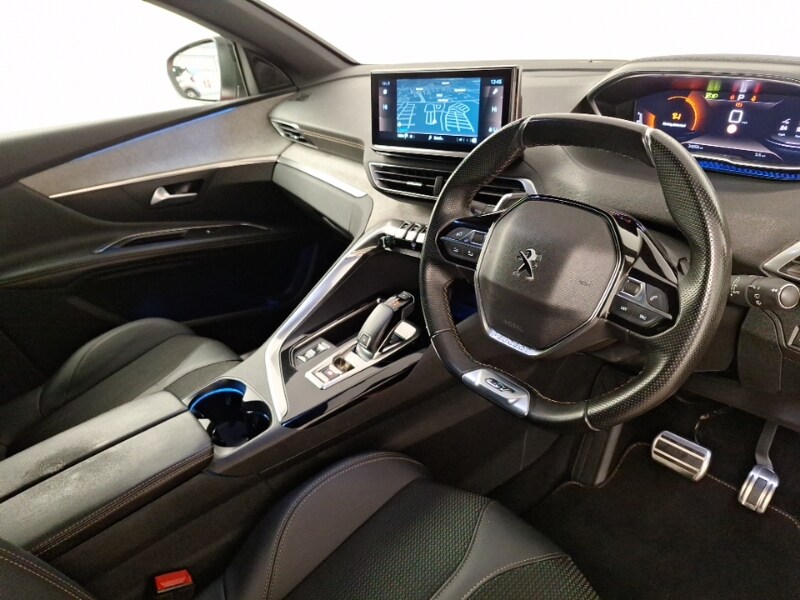 Used Peugeot 3008 2022 for sale - 77318872: Photo 11