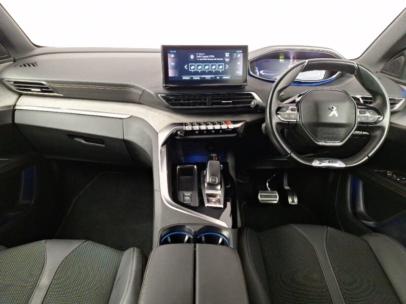 Used Peugeot 3008 2022 for sale - 77318872: Photo 2