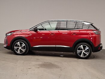 Used Peugeot 3008 2022 for sale - 77318872: Photo