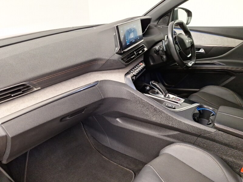 Used Peugeot 3008 2022 for sale - 77318872: Photo 5