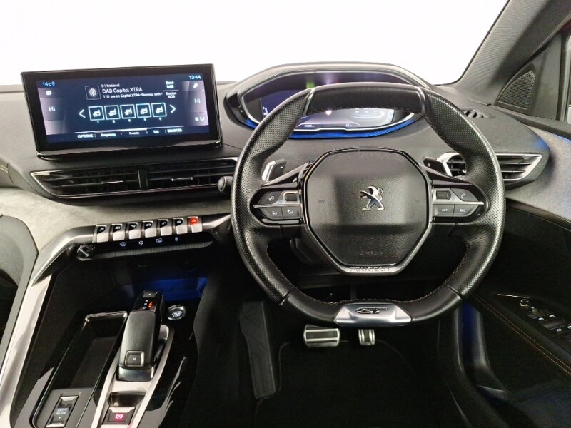 Used Peugeot 3008 2022 for sale - 77318872: Photo 7