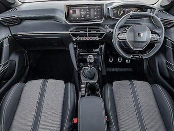 Used Peugeot 208 2026 for sale - 79776682: Photo