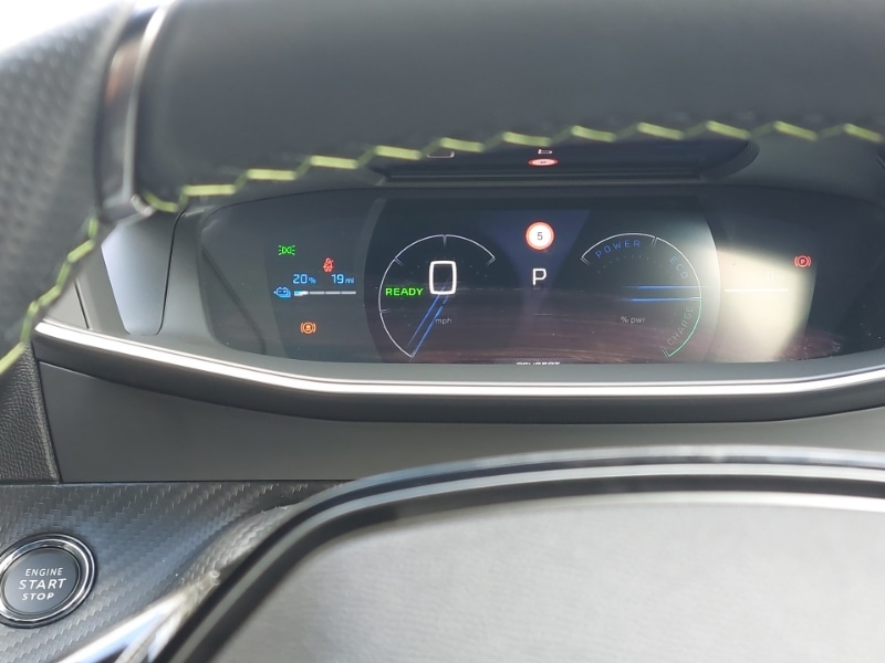 Used Peugeot 208 2026 for sale - 78203603: Photo 10