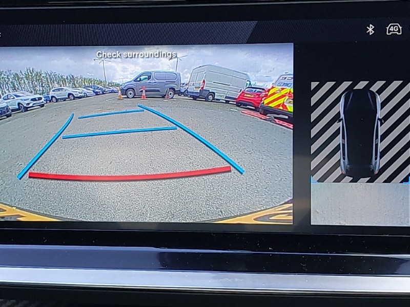 Used Peugeot 208 2026 for sale - 78203603: Photo 11