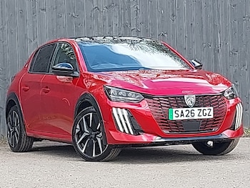 Peugeot 208 feature image