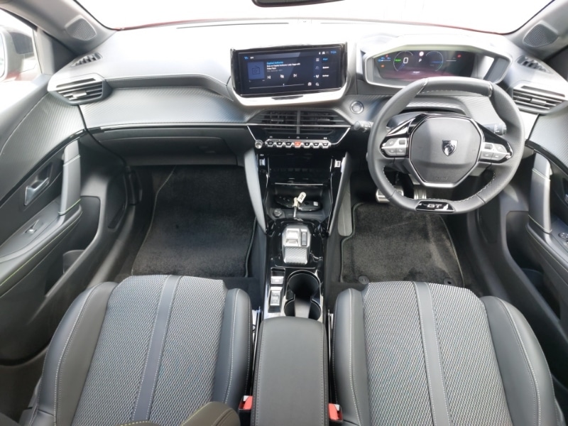 Used Peugeot 208 2026 for sale - 78203603: Photo 2