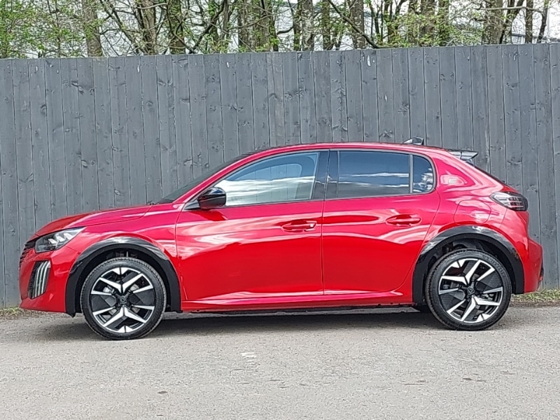 Used Peugeot 208 2026 for sale - 78203603: Photo 4